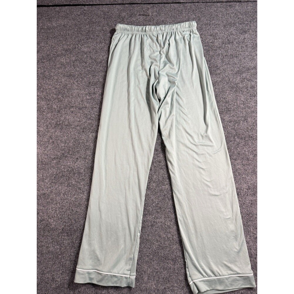 Born Women’s Pajama Bottoms – Size S – Blue – Lightweight & Soft - Picture 7 of 9